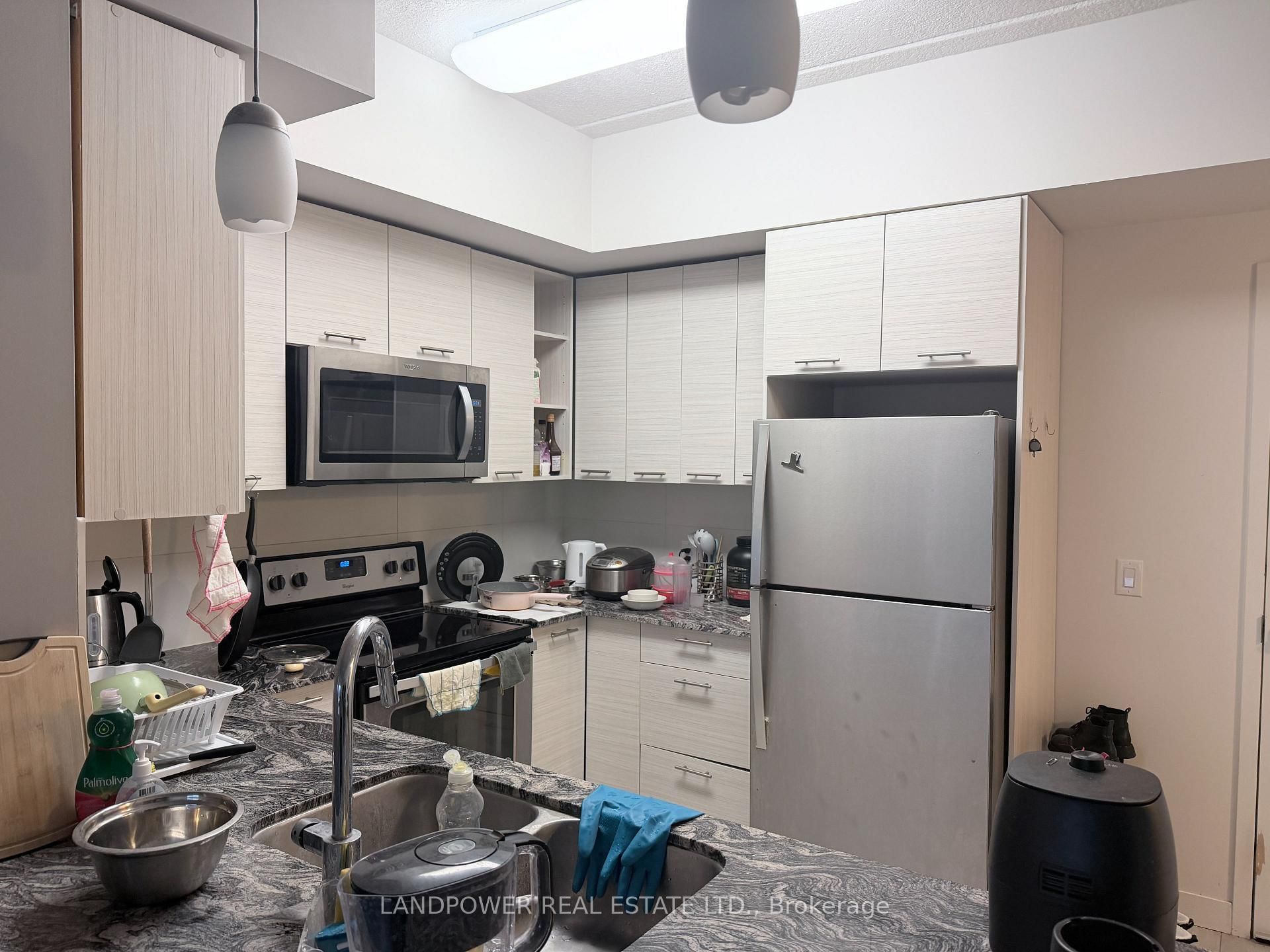 251 Hemlock Street, Unit 502