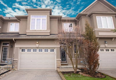 331 Stonehenge Dr | Hamilton | Image