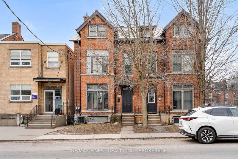 242 Brock St, Kingston, K7L 1S4 | Image 2