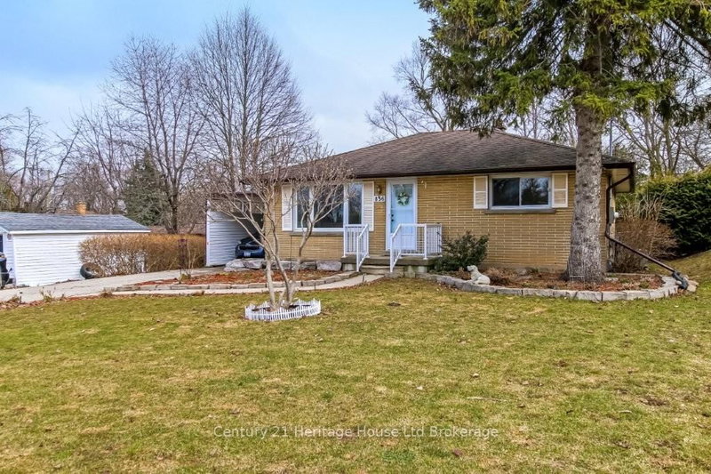 856 Grosvenor St W, Woodstock, N4S 5G6 | Image 3