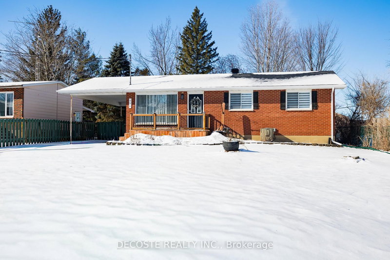 home for sale on 456 Dominion Street S