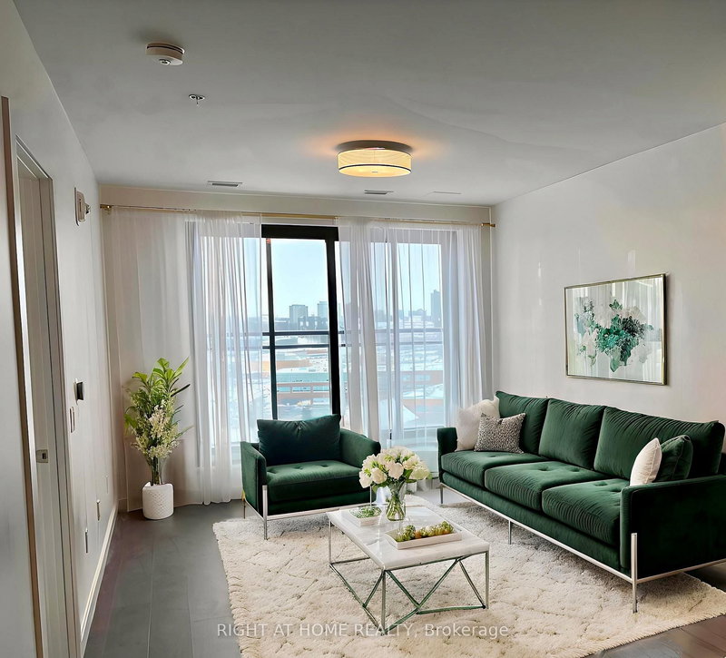 home for lease on 1103-181 King Street S