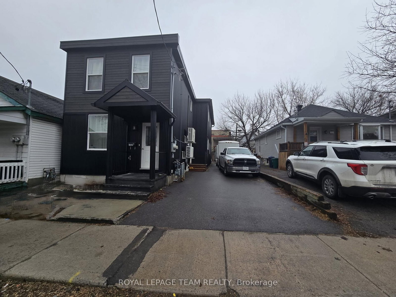 259 Montfort Street, Unit A