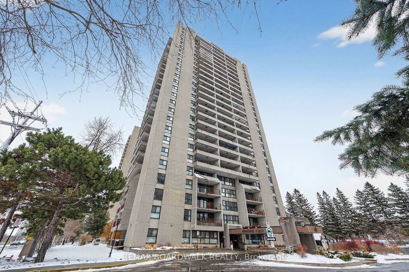 home for sale on 704-1785 Frobisher Lane