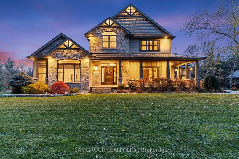 662 Foss Rd, Pelham, L0S 1C0 | Image 2