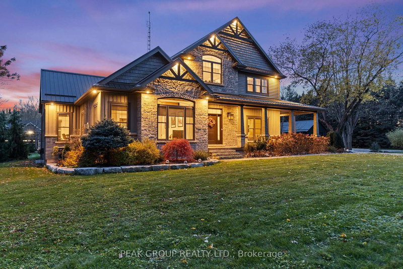 662 Foss Rd, Pelham, L0S 1C0 | Image 3