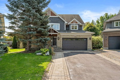 60 Ironside Crt | Kanata | Image