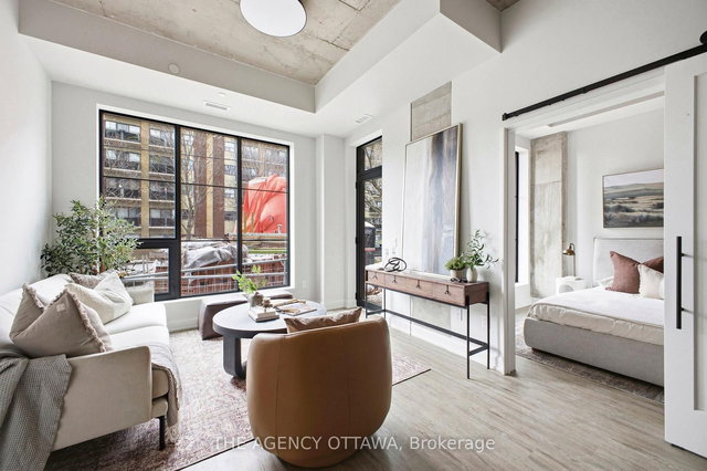 202 - 56 Bayswater Avenue