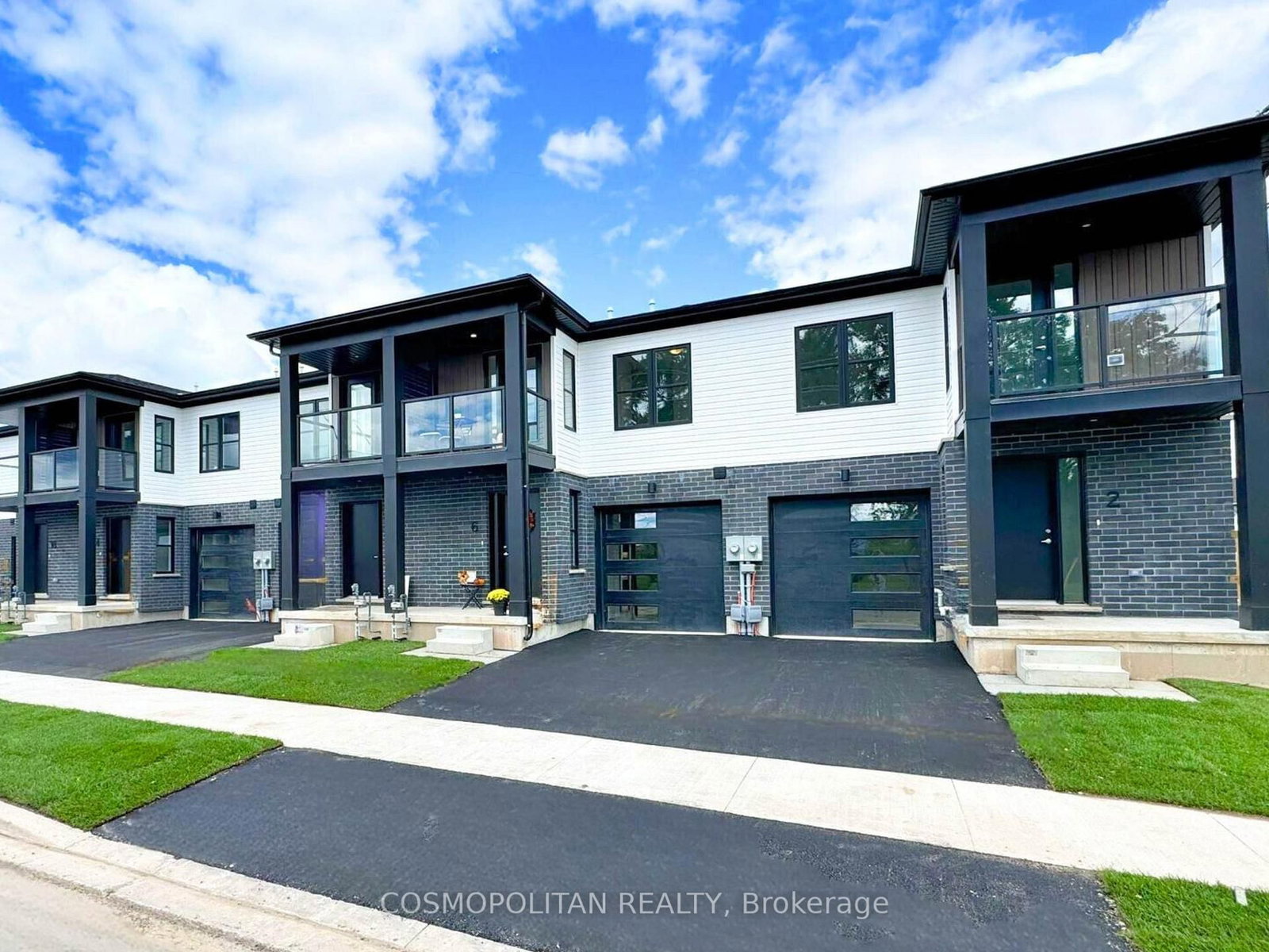 22 Marina Place - Photo 2