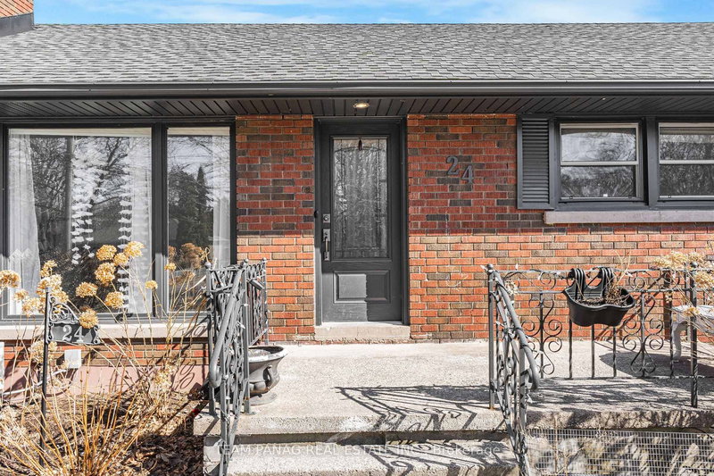 24 Brisbane Glen, St. Catharines, L2N 3K9 | Image 3