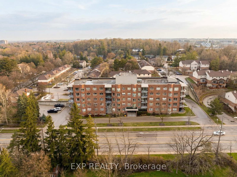 302 - 300 Keats Way, Waterloo, N2L 6E6 | Image 2