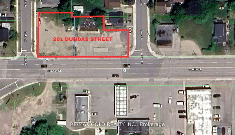 201 Dundas St, Woodstock, N4S 1A6 | Image 2