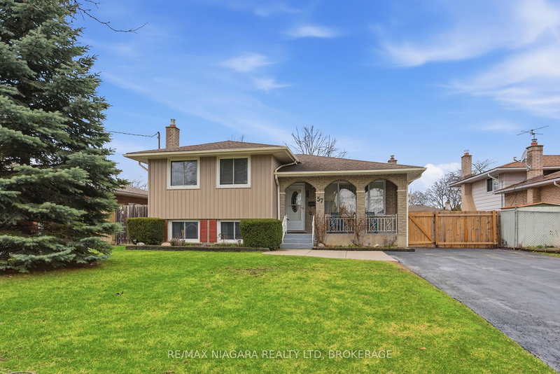 57 Meredith Dr, St. Catharines, L2M 6R5 | Image 2