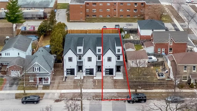 105 Winniett Street