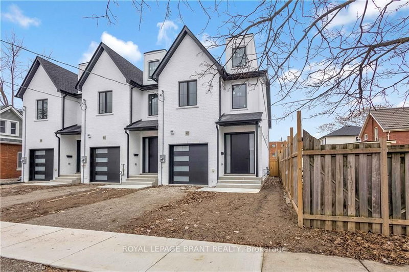 105 Winniett St, Brantford, N3T 1N1 | Image 3