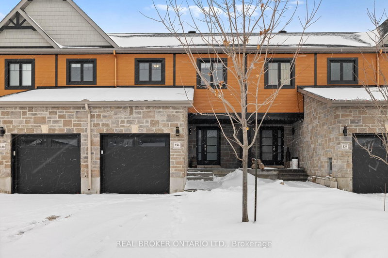 home for sale on 336 Twilight Avenue