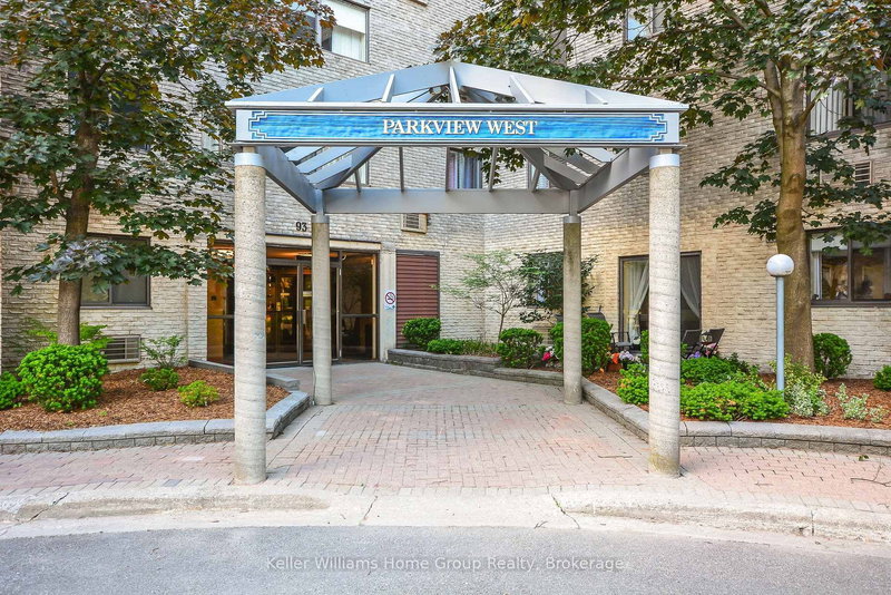 201 - 93 Westwood Rd, Guelph, N1H 7J7 | Image 3