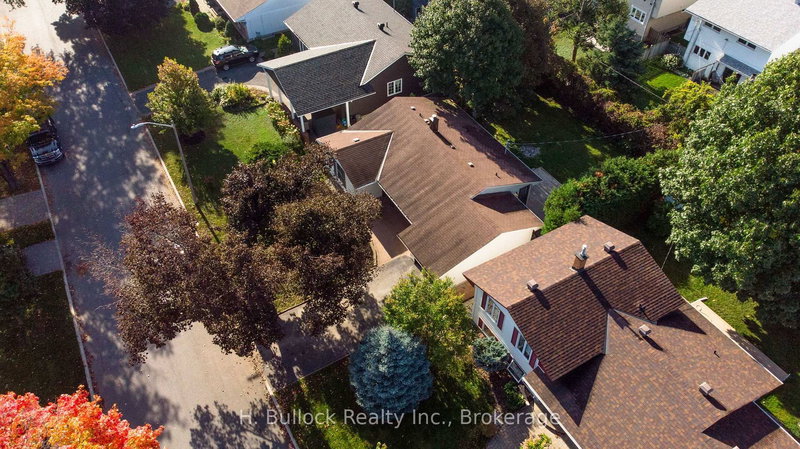 3336 KODIAK St, Ottawa, K1V 7S8 | Image 2