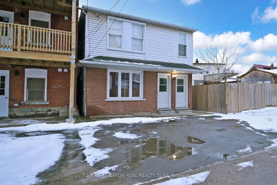Unit #C1 — 1129 Cannon Street E — photo 2