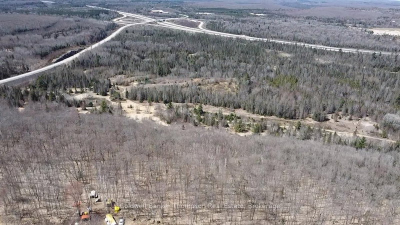 home for sale on 0 MACHAR/STRONG Road