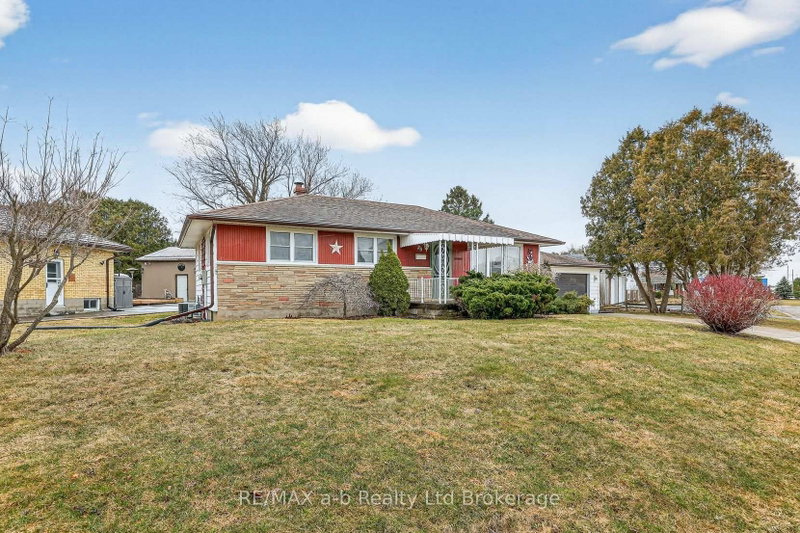 23 Glenn Avenue