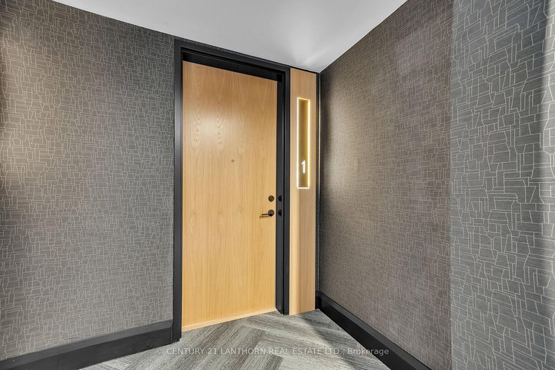 home for lease on Unit # 1-38 Front Street