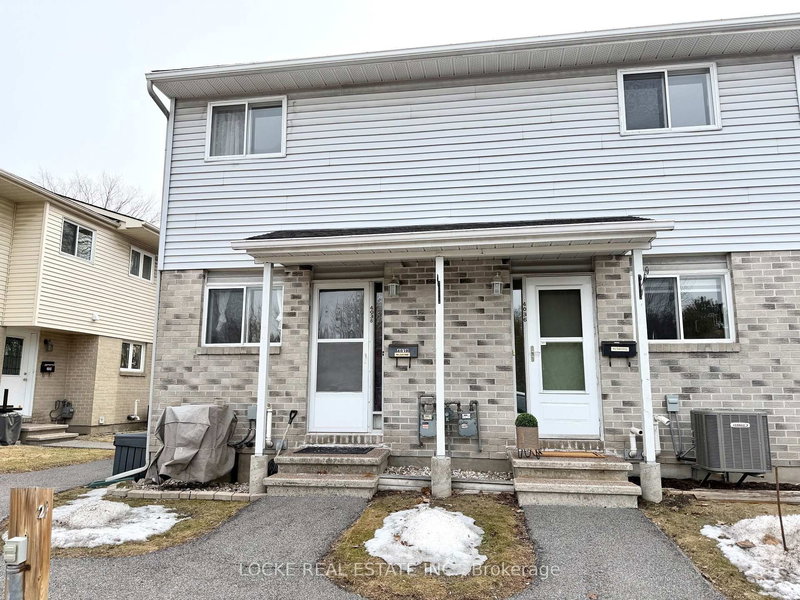 home for sale on 16-4036 Eady Court