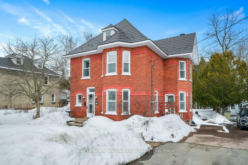 home for sale on 79 Gibson Street