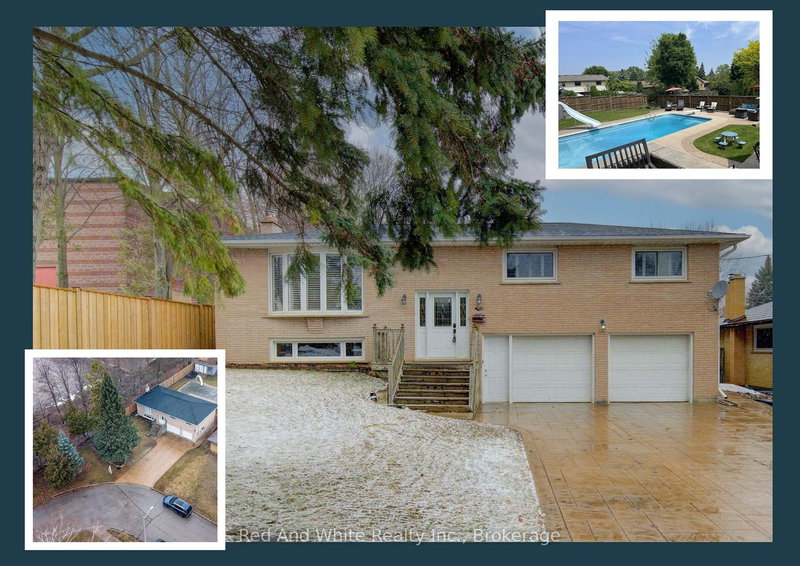 home for sale on 64 Wilkins Drive