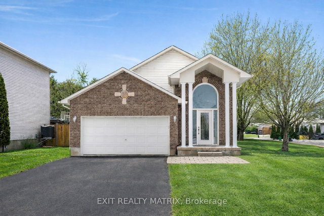 403 CENTENAIRE Street