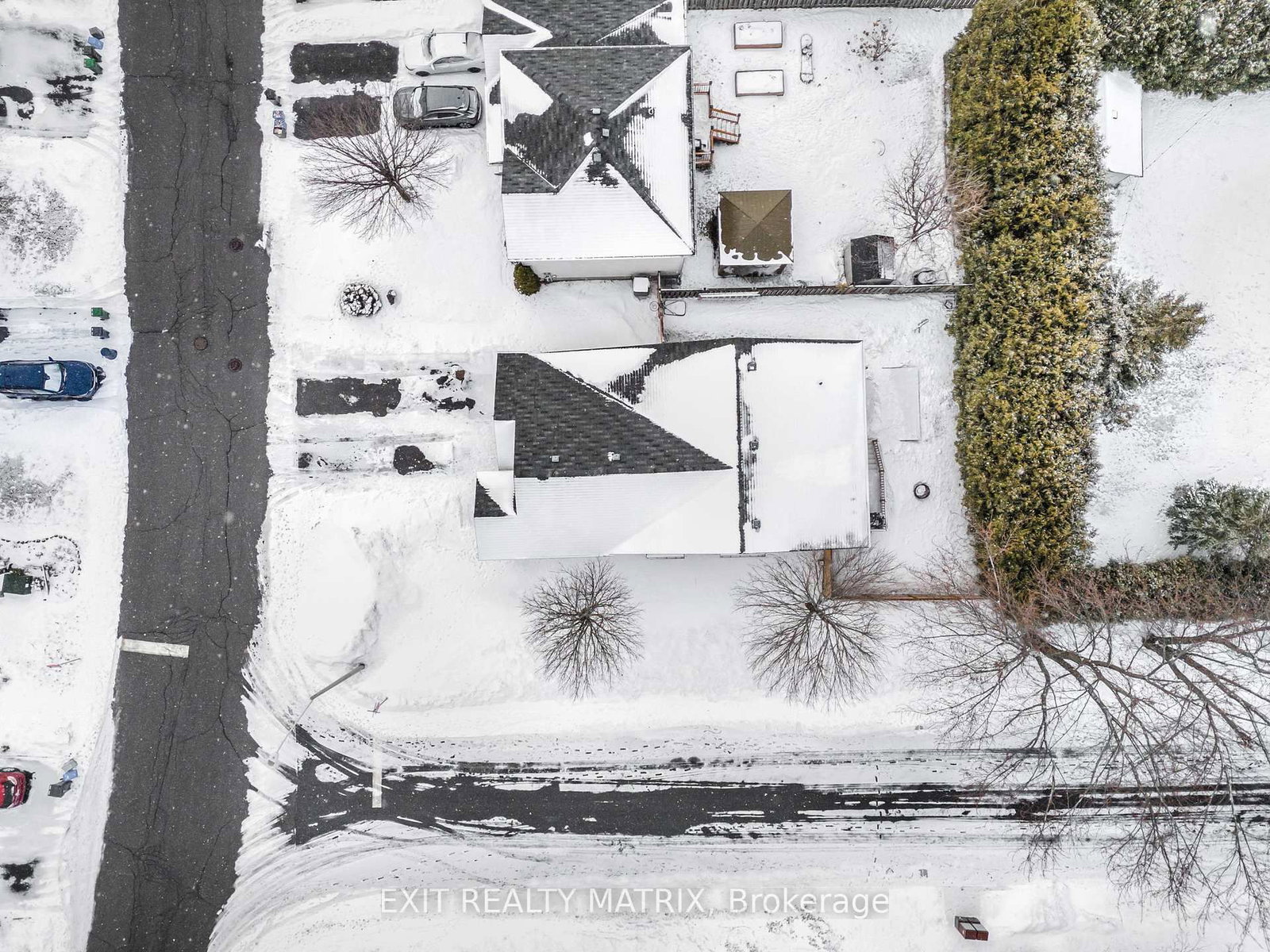 Detached House for sale at 403 CENTENAIRE Street, Russell, Ontario, K0A 1W0 - Embrun - MLS: X12916304