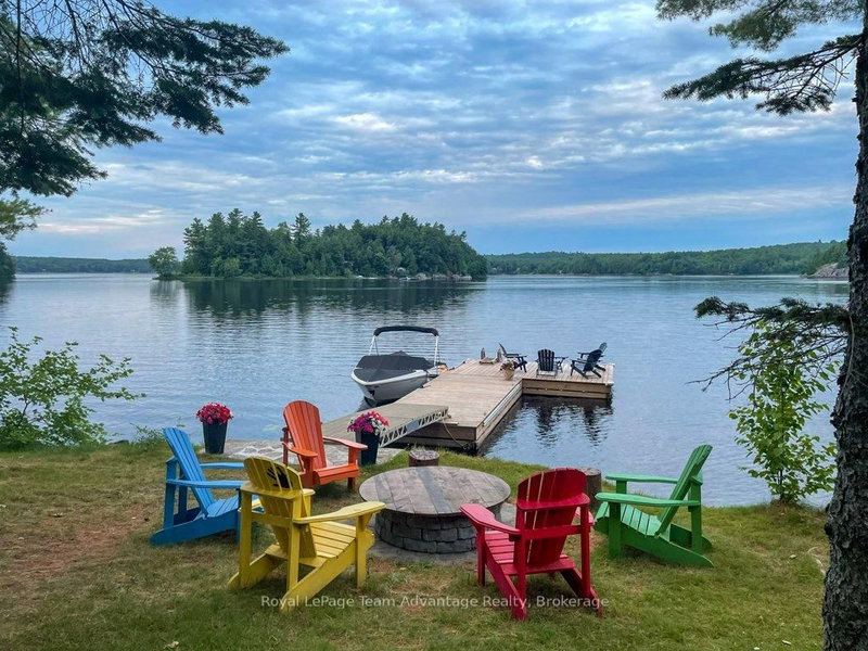 10A Jordan Lane, Seguin, P2A 0B2 | Image 2