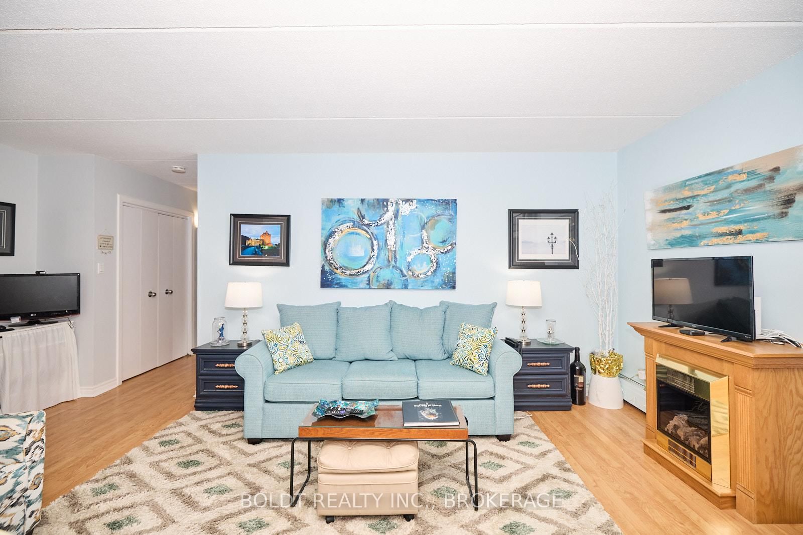 198 Scott Street, Unit 219 - Photo 12