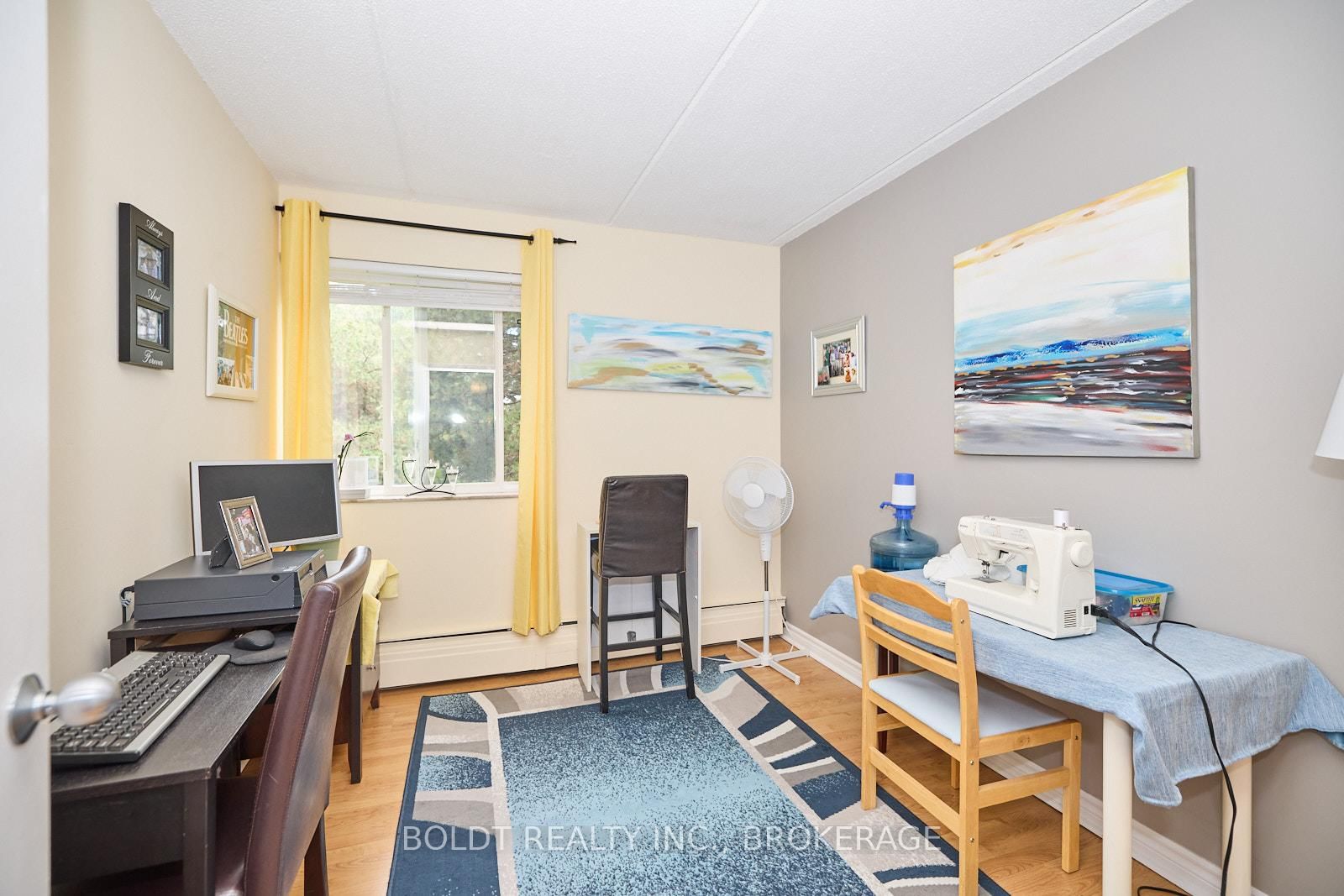 198 Scott Street, Unit 219 - Photo 17