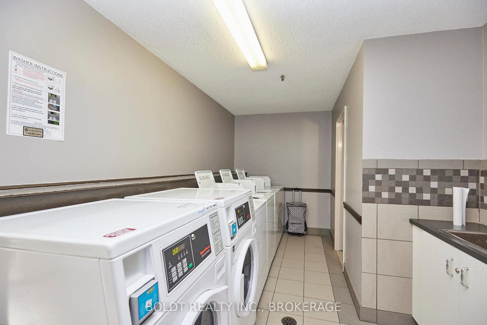 198 Scott Street, Unit 219 - Photo 23