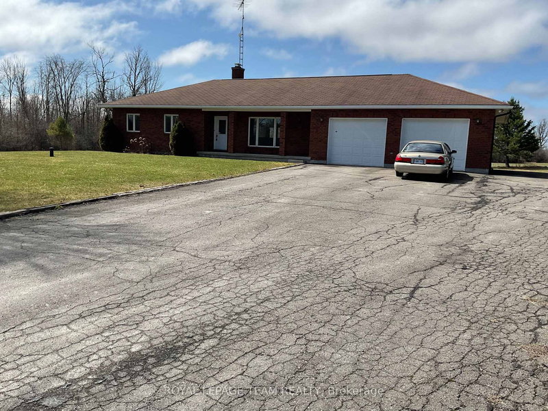 home for sale on 1237 Ramsay Conc 12 Road