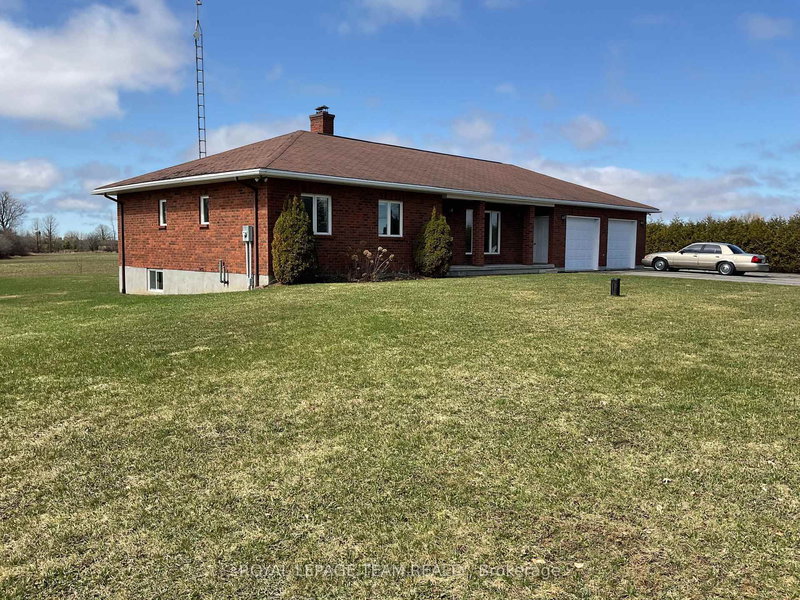 1237 Ramsay Conc 12 Rd, Almonte, K0A 1A0 | Image 2