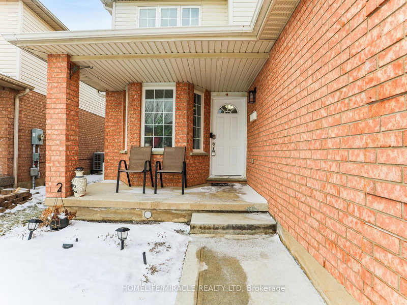 154 Deerpath Dr, Guelph, N1K 1W9 | Image 3