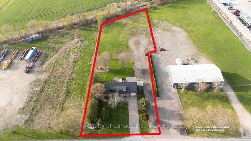 285687 Airport Rd, Norwich, N0J 1P0 | Image 3