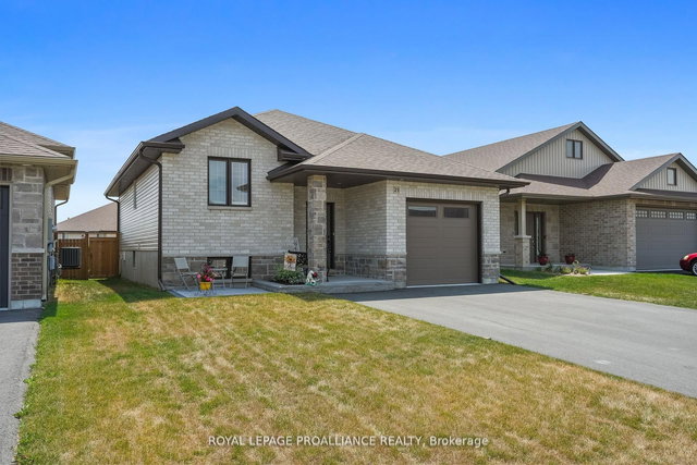 25 Cedar Park Crescent