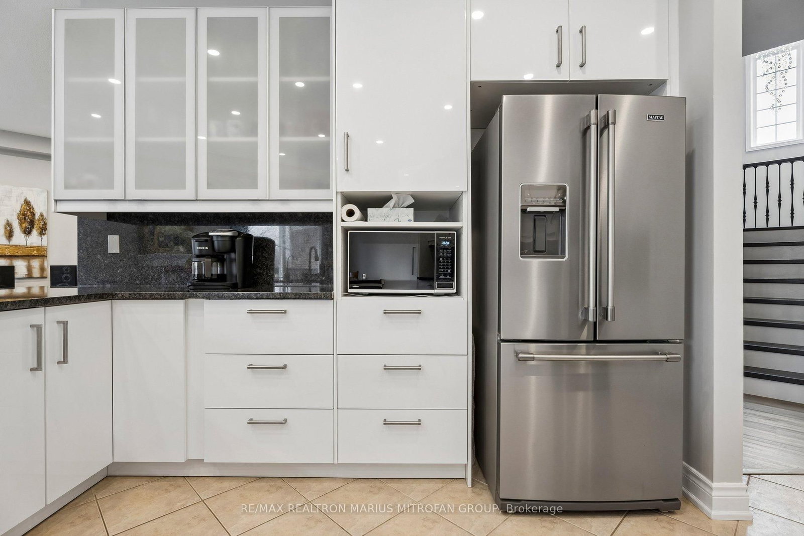 Detached House for sale at 58 Whiterock Avenue, Hamilton, Ontario, L0R 1W0 - Villages of Glancaster - MLS: X12916614