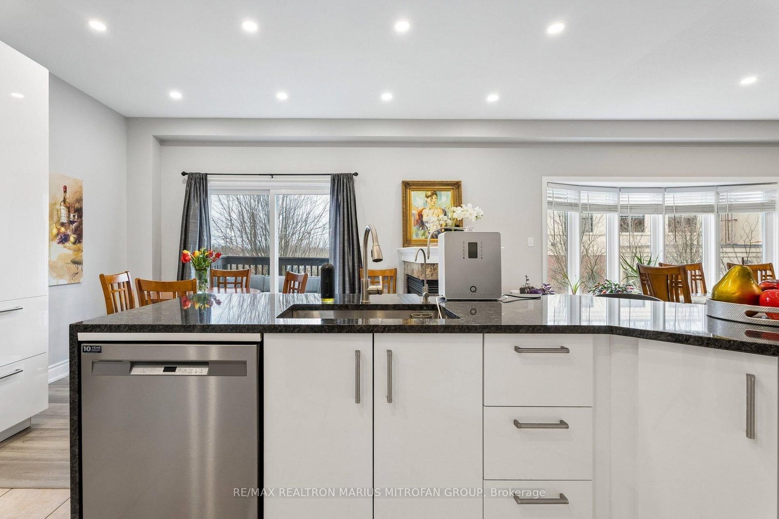 Detached House for sale at 58 Whiterock Avenue, Hamilton, Ontario, L0R 1W0 - Villages of Glancaster - MLS: X12916614