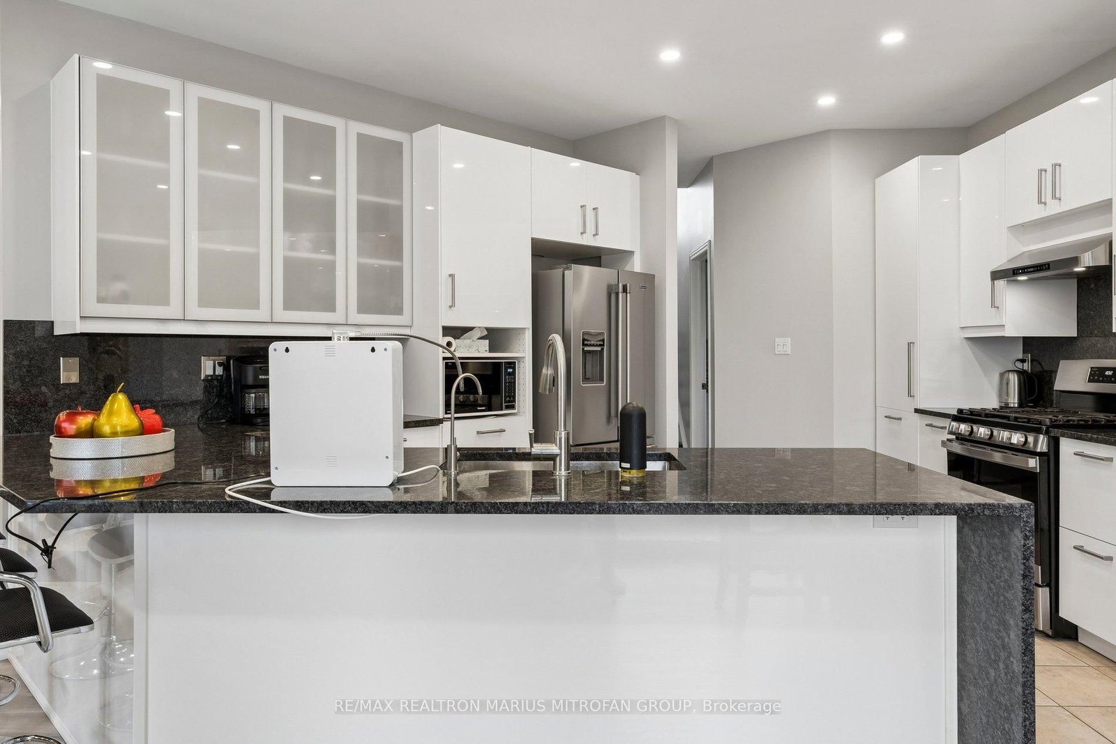 Detached House for sale at 58 Whiterock Avenue, Hamilton, Ontario, L0R 1W0 - Villages of Glancaster - MLS: X12916614