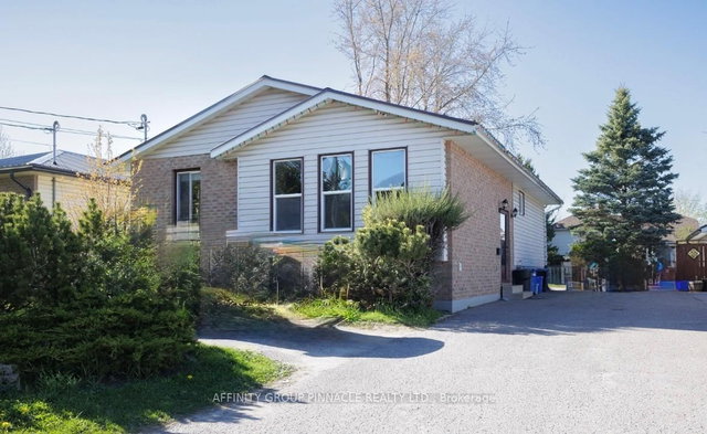 178 Colborne Street W