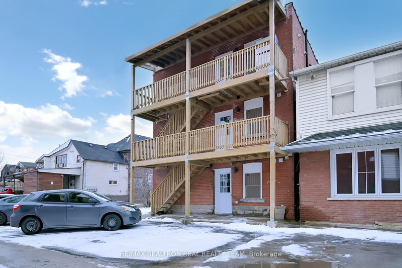 B2 - 195 Balmoral Ave N, Hamilton, L8L 2J7 | Image 2