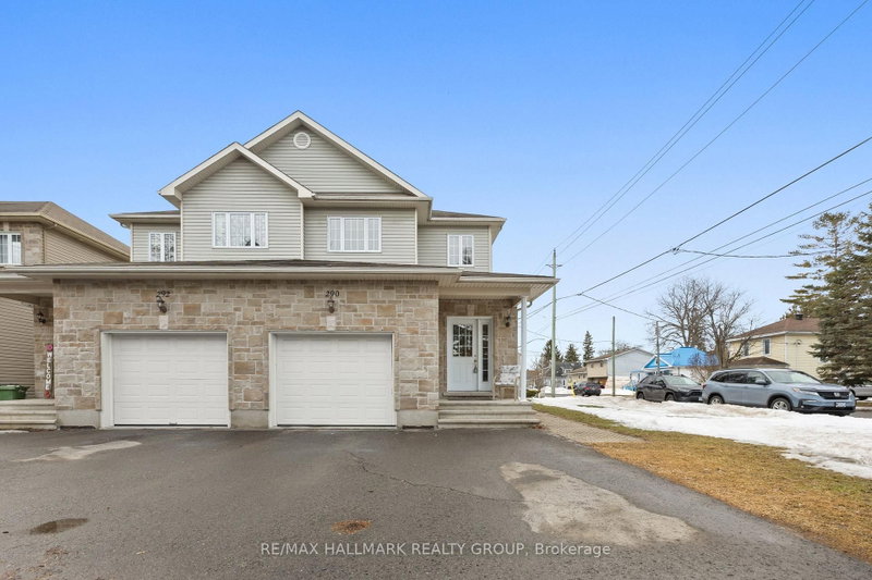 home for lease on 290 Maple Street