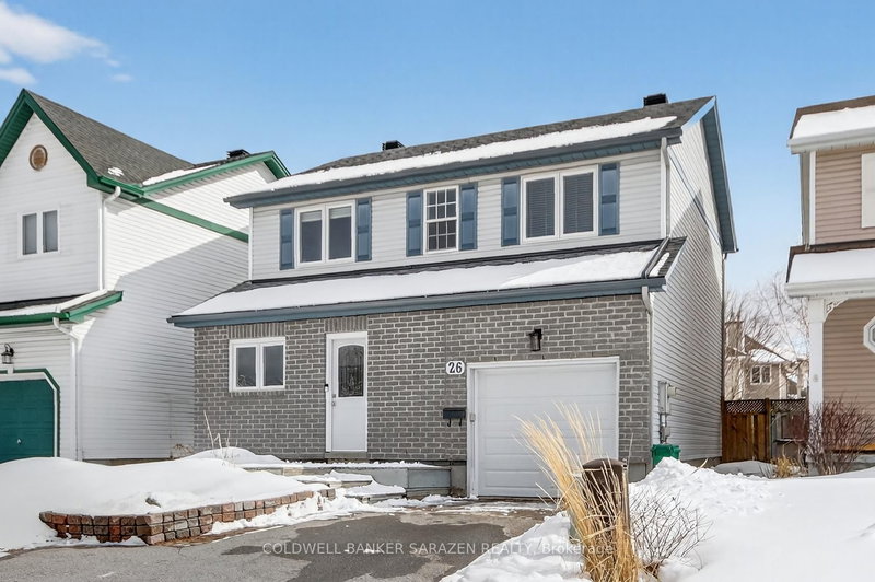 home for lease on 26 Benchland Street