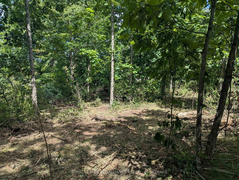 home for sale on 2621 4th Concession Road