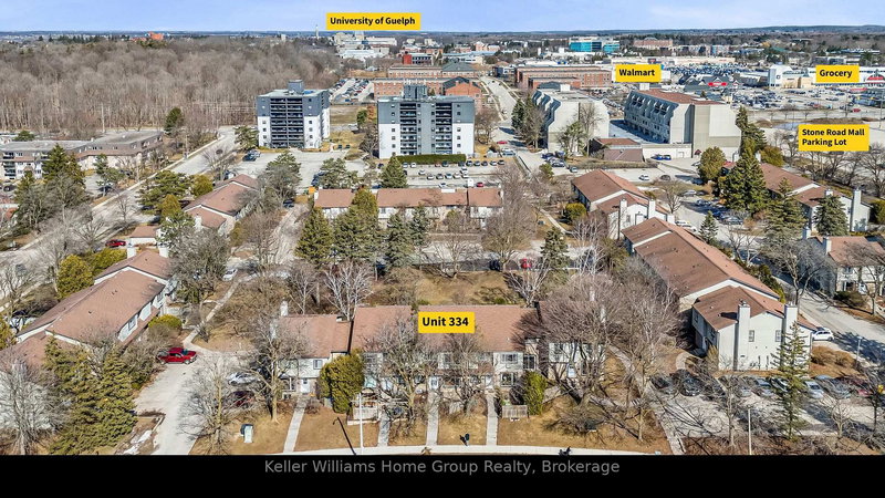 n/a - 334 Scottsdale Dr, Guelph, N1G 2Z8 | Image 3