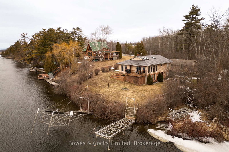 210 Thompson Rd, Otonabee-South Monaghan, K9J 6X8 | Image 2